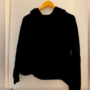 Alo hoodie size smalll